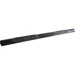 Trailfx A1544B Inch Oval Straight Step Nerf Bar For 04-23 Nissan Titan. Fixed Price $384.55.
