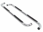 Big Country 3' Round Side Bars Stainless Steel- 379294. Fixed Price $315.32.