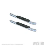 Westin 2123840 Pro Traxx Oval Nerf Step Bars 2015-2019 Silverado/sierra 2500. Fixed Price $388.35.