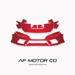Subaru Wrx Sti 2018-2021 3M Series Precut Paint Protection Clear Bra Ppf Kit. Fixed Price $303.61.