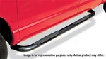 Go Rhino 4156B 4000 Series Side Steps W/mounting Brackets Kit. Fixed Price $204.99.