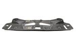 10-19 Jaguar Xjr X351 Engine Motor Radiator Upper Deflector Shield Cover Oem. Fixed Price $77.00.