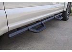 Dee Zee DZ66321CTB For Hex Cast/txt Black Side Step Crew Cab (no Brackets). Fixed Price $440.38.