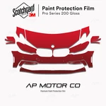 Bmw 5 Series 2017-2020 3M Precut Paint Protection Film Clear Bra Ppf. Fixed Price $348.98.