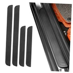 4PCS Car Door Protector,anti-scratch & Waterproof Sills. Fixed Price $21.35.