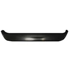 Rear Skid Plate Fits 13-15 Chevy Spark Black GM1195129. Fixed Price $94.66.