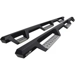 Westin 56-5347652 Hdx Stainless Drop W2W Nerf Step Bars. Fixed Price $1229.03.