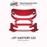 Toyota RAV4 Adventure 2019-2025 3M Precut Paint Protection Clear Bra Ppf Kit. Fixed Price $303.61.