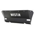 Westin Pro-mod Skid Plate Black 58-71155. Fixed Price $310.99.