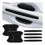 Couslcd 4PCS Reflective Car Door Handle Bowl Sticker, 8PCS, Black. Fixed Price $18.55.