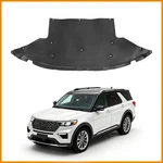 Front Bumper Splash Shield Lower Deflector Ford Explorer 2020-2025 L1MZ8310F. Fixed Price $56.25.