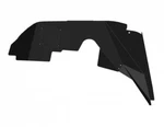 Road Armor Fits 18-20 Jeep Wrangler Jl Stealth Front Fender Liner Body. Fixed Price $357.00.