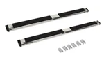 Big Country 396201876 6" Widesider Steps Complete Kit W/brackets. Fixed Price $677.48.