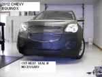 Lebra Front End Mask Cover Fits Chevy Equinox 2012-2015 13 14. Fixed Price $148.99.