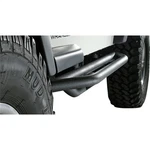 Rugged Ridge 11504.13 Rrc Side Armor Guards For Jeep Wrangler 87-06. Fixed Price $419.99.