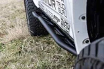 Body Armor 2010-2024 Fits Toyota 4RUNNER Revo Rock Sliders TR-4125. Fixed Price $799.99.