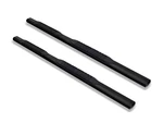 Armordillo Usa 7160040 4" Side Step Bars Black Fits 2007-2021 Toyota Tundra.... Fixed Price $286.24.