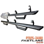 2017-2021 Toyota Tundra Crew Max Predator Pro Step Tube Kit New Oem PT925-34180. Fixed Price $1250.00.