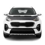 Bonnet Mask Hood Bra For Kia Sportage 2017-2022 Black Pc. Fixed Price $69.99.
