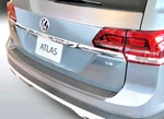 Rgm Rearguard Fits Volkswagen Atlas 2018-2023 Black. Fixed Price $179.95.