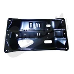 Crown Automotive 52003960 Transmission Support Skid Plate For 87-95 Wrangler Yj. Fixed Price $267.87.