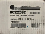 2002-2004 Escalade Colgan Custom Piece Original Full Front End Bra BC3223BC. Fixed Price $275.00.