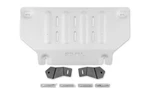 Rival Aluminum Radiator Skid Plate 2015-2025 Ford F-150 3.5L Ecoboost & 5.0L. Fixed Price $210.00.