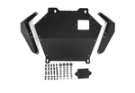 DV8 Offroad Rear Belly Skid Plate Kit For 2024-2025 Toyota Tacoma / Land Cruiser. Fixed Price $222.01.
