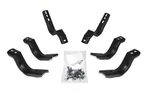 Big Country 391885 Mounting Brackets For Widesider Steps. Fixed Price $141.63.