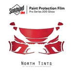 Lexus Rx 2023-2026 3M Series Precut Paint Protection Film Clear Bra Ppf Kit. Fixed Price $314.08.