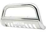 Westin 31-5630 For 15-19 Silverado/sierra 2500/3500 E-series Bull Bar Steel. Fixed Price $406.66.