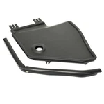 97-03 Jaguar X100 XK8 Xkr Right Engine Bay Cover Panel Trim NJA3978A Oem 45K. Fixed Price $39.66.