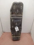 Toyota Tundra, Rear Gas Tank Skid Plate, 2000-2004, 77161-0C020. Fixed Price $116.48.