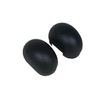 Westin Automotive 225003 Oval End Cap. Fixed Price $33.29.