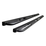 For Jeep Gladiator 2020-2025 Westin Xts Series Black Rock Sliders. Fixed Price $862.99.