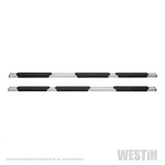 Westin 28 534320 R5 M Series 5IN Wheel To Nerf Step Bars Fits 2010 2018. Fixed Price $1213.99.