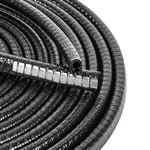 Myfamirea 33FT(10M) Long Car Door Edge Guards, Shape Trim 33FT, Black. Fixed Price $19.65.