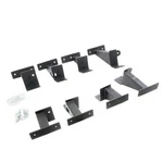 Go Rhino FSD4516TK Running Board Mounting Kit For FSD64516T, FSDT4516T. Fixed Price $249.99.