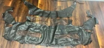 Used Lebra Front End Cover Fits Infiniti G35 2003-2007 Door Coupe 551034-01. Fixed Price $98.79.