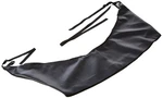 Lebra 4539801 Front End Hood Protector Black Mini Mask For Specific Vehicles. Fixed Price $58.57.