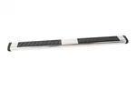 Dee Zee DZ16103 Oval Cab Length Stainless Side Steps 60"/7"/6". Fixed Price $399.59.