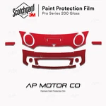 Mini Cooper Jcw 2012-2015 3M Precut Paint Protection Film Clear Bra Ppf Kit. Fixed Price $348.98.
