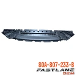 2018-2020 Audi SQ/Q5/Q5 Phev Lower Panel New Oem 80A-807-233-B. Fixed Price $169.48.