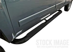 Steelcraft 45-14200 4" Oval Side Bars. Fixed Price $470.98.