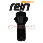 Rein Rear Wheel Lug Bolt For 2012-2016 Bmw 328I 2.0L L4 Tire Bp. Fixed Price $21.76.