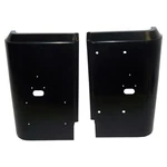 Crown 55175664K Corner Panel Kit For 1997-2006 Jeep Wrangler. Fixed Price $150.81.