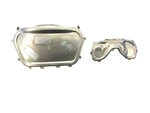 2013-2016 Porsche 981 Boxster Rwd 2.7L Engine Motor Access Heat Shield Panel Set. Fixed Price $149.01.