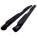 Westin Automotive 21-24175 Pro Traxx Nerf Bar Round 3". Fixed Price $339.38.