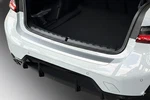 Rgm Rearguard Fits Bmw Series (G20) 330I/330E/M340I 2023-2025 Silver. Fixed Price $159.95.