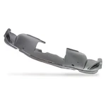 Bumper Splash Shield For Mitsubishi Endeavor 04-05 Front Lower Standard Line. Fixed Price $19.50.